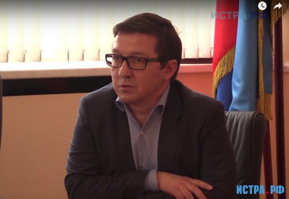 Владимир Краснов: «Ни одного врача увольнять не собираемся»